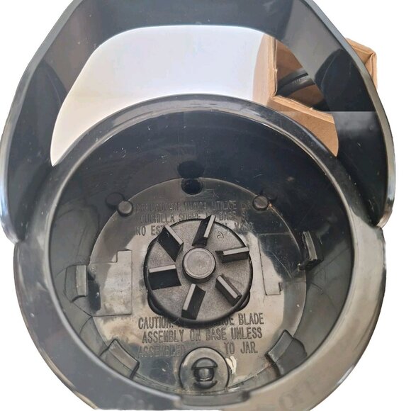 Star Wars LSW-700CN Personal Blender Lucas Films Licensed - Picture 9 of 9